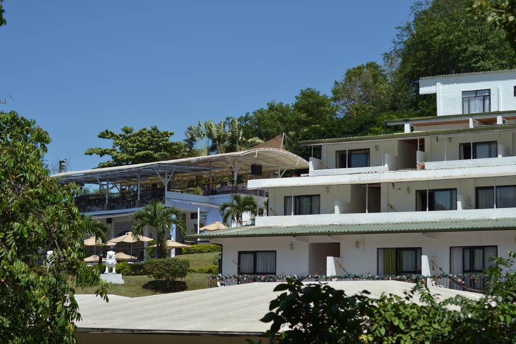 Villeta Resort Hotel Exterior foto